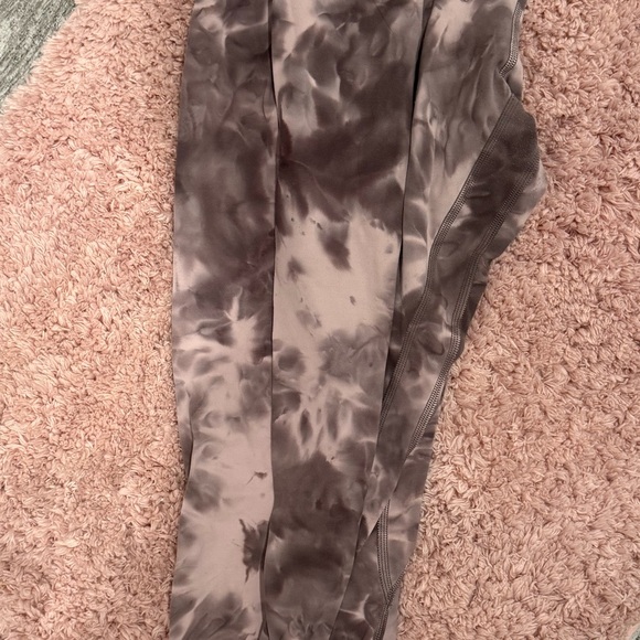 LULULEMON ALIGN High waist leggings - Picture 5 of 6